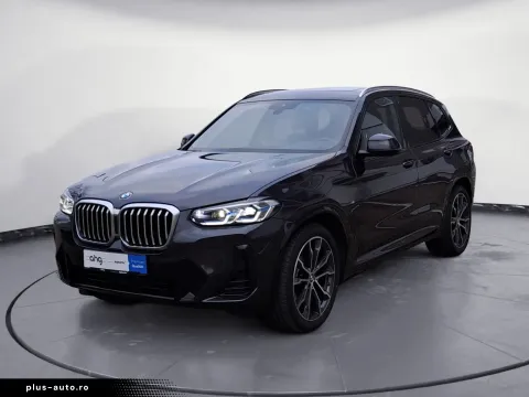 BMW X3 — poza 2