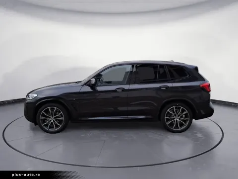 BMW X3 — poza 3