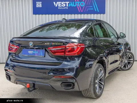 BMW X6 — poza 2