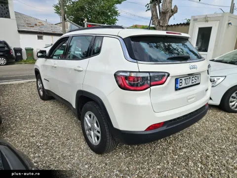 Jeep Compass — poza 3
