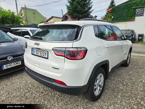 Jeep Compass — poza 2