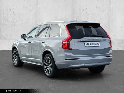 Volvo Xc90 — poza 2