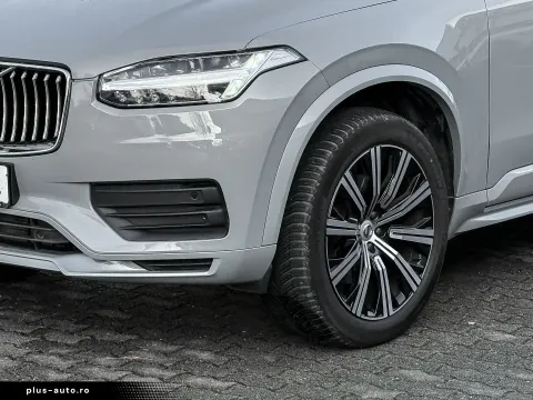 Volvo Xc90 — poza 3
