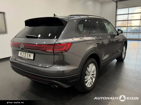 Volkswagen Touareg — poza 2