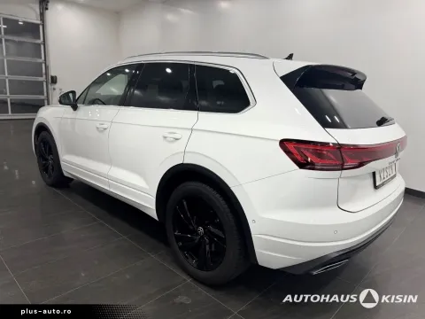Volkswagen Touareg — poza 2
