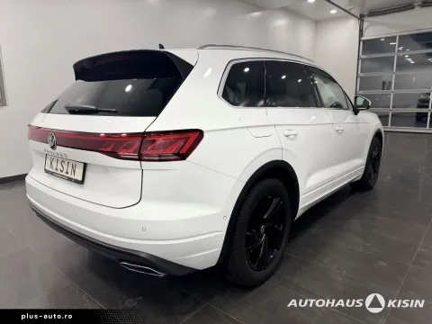 Volkswagen Touareg — poza 3