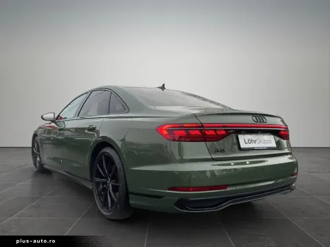 Audi A8 — poza 2