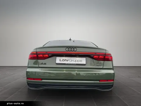 Audi A8 — poza 3