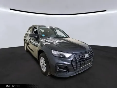 Audi Q5 — poza 2
