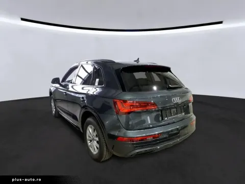 Audi Q5 — poza 3