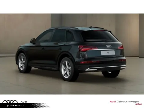 Audi Q5 — poza 3