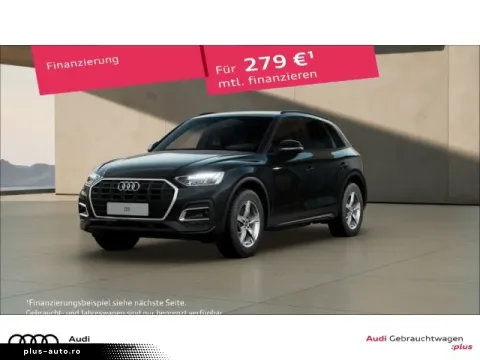 Audi Q5 — poza 2