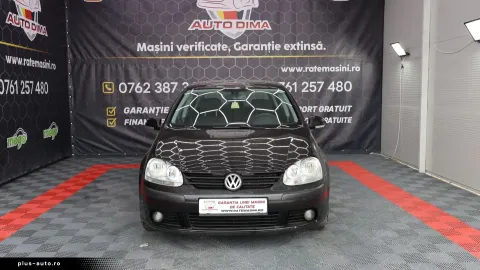 Volkswagen Golf — poza 2