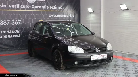 Volkswagen Golf — poza 3