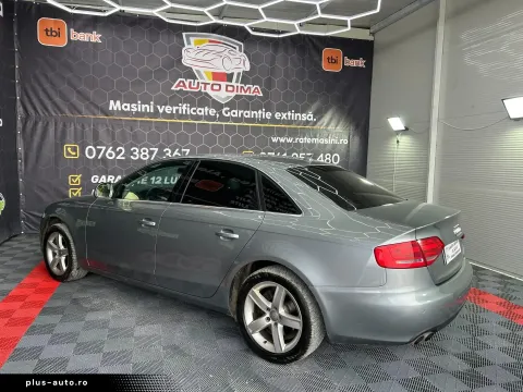 Audi A4 — poza 3