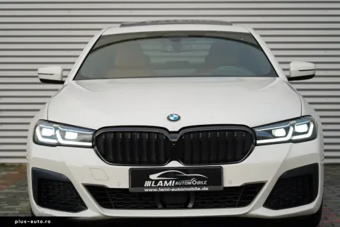 BMW 530 — poza 2