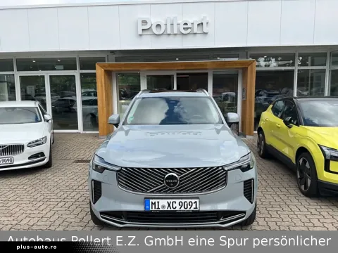 Volvo Xc90 — poza 2