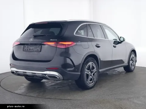 Mercedes-Benz Glc 200 — poza 2