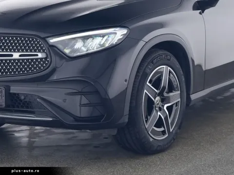 Mercedes-Benz Glc 200 — poza 3