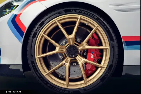 BMW 3.0 CSL — poza 3