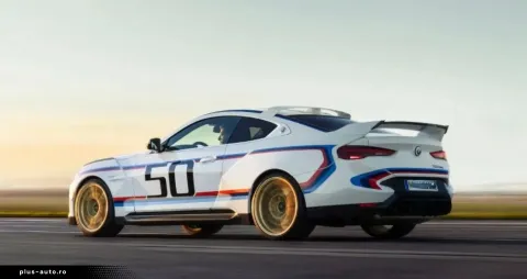 BMW 3.0 CSL