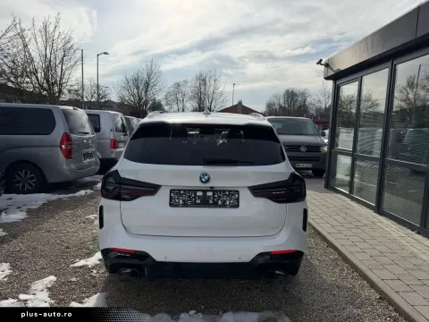BMW X3 — poza 2