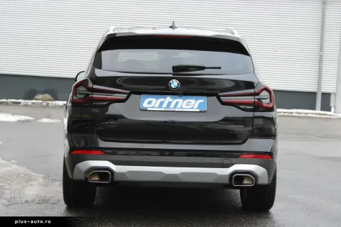 BMW X3 — poza 3