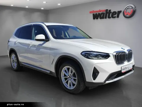 BMW X3 — poza 2