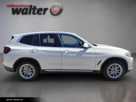 BMW X3 — poza 3