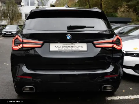 BMW X3 — poza 3
