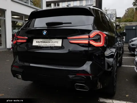 BMW X3 — poza 2