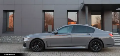 BMW 730 — poza 2