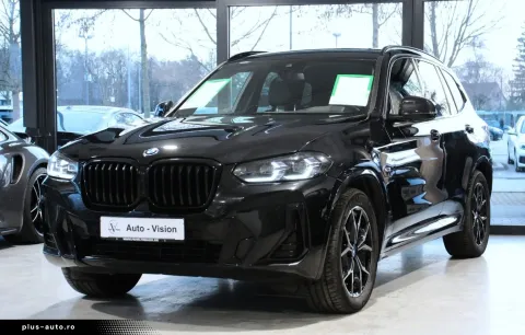 BMW X3 — poza 3