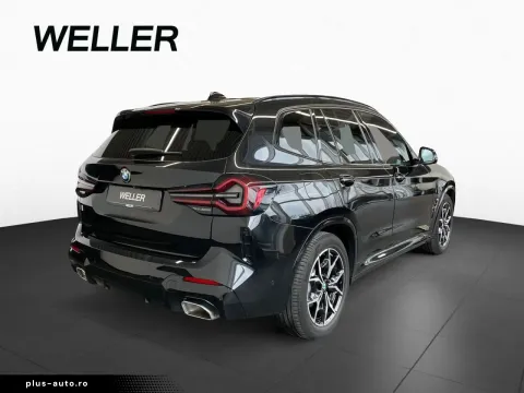 BMW X3 — poza 3