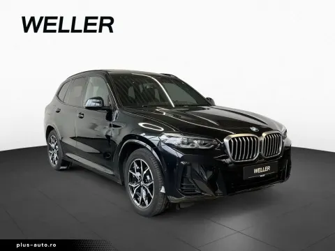 BMW X3 — poza 2