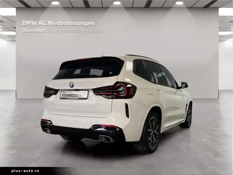 BMW X3 — poza 2