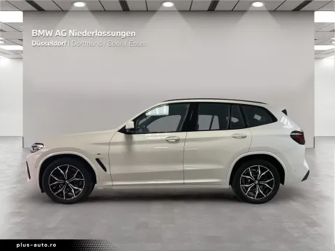 BMW X3 — poza 3