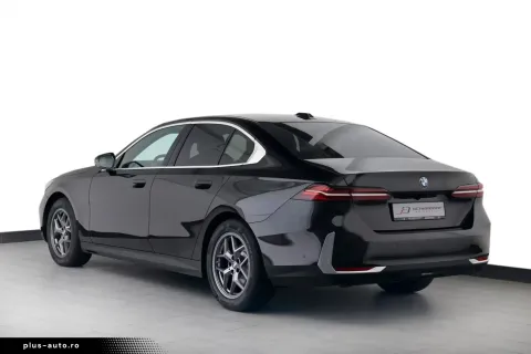 BMW 520 — poza 2