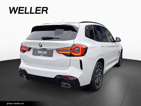 BMW X3 — poza 3