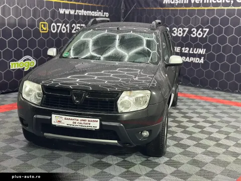 Dacia Duster — poza 2