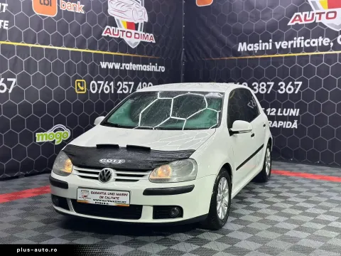 Volkswagen Golf — poza 3