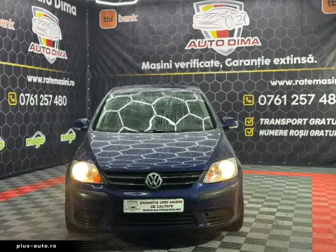 Volkswagen Golf — poza 2