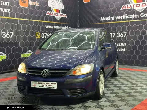 Volkswagen Golf — poza 3
