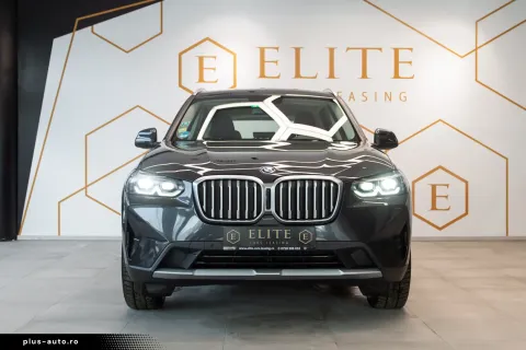 BMW X3 — poza 3