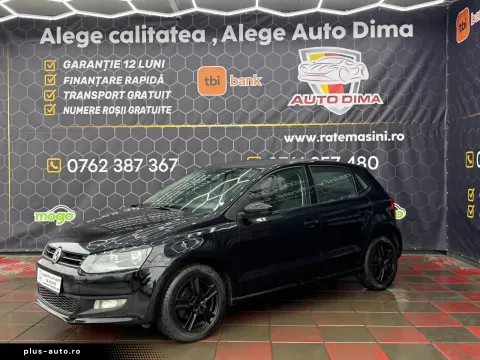 Volkswagen Polo — poza 3