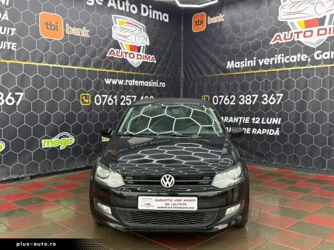 Volkswagen Polo — poza 2