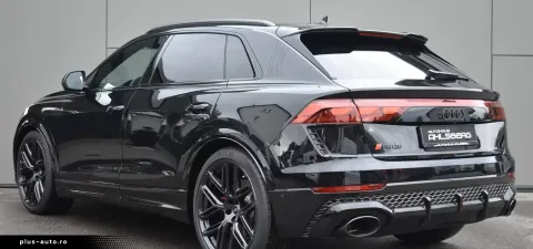 Audi Rsq8 — poza 3