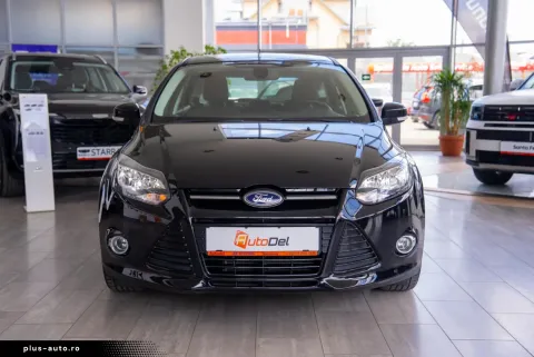Ford Focus — poza 2