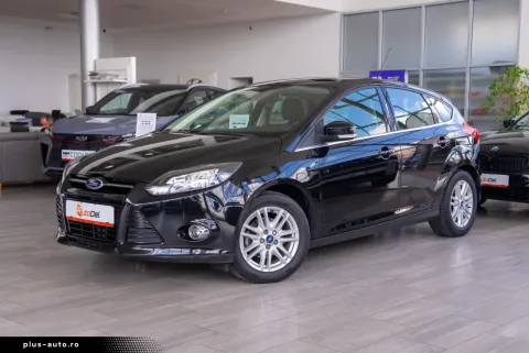 Ford Focus — poza 3