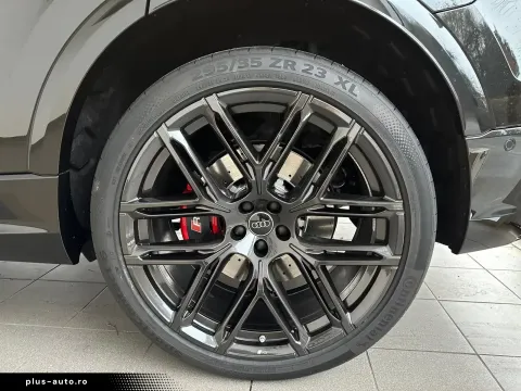 Audi Rsq8 — poza 3